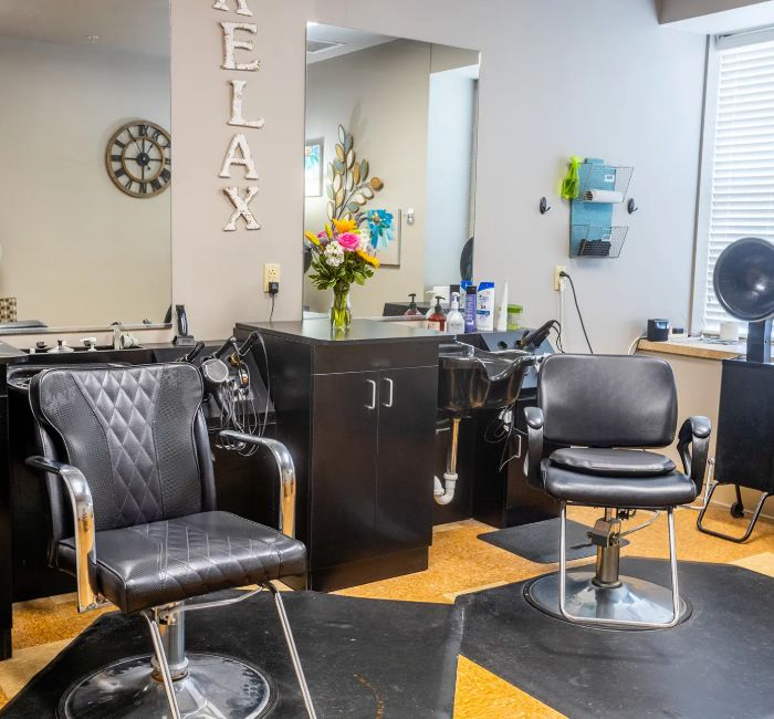 Fox Ridge North Little Rock