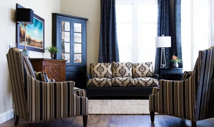 Pepperwood Senior Living & Memory Care - South Jordan