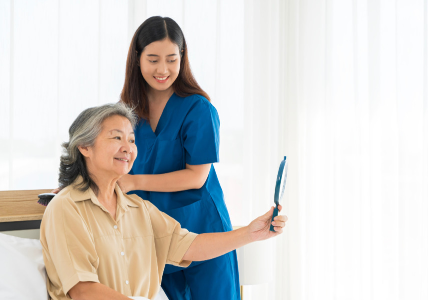 Safe Circle Home Care LLC