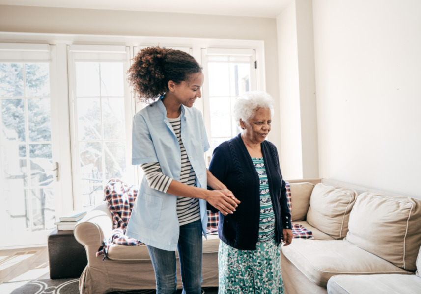 Safe Circle Home Care LLC