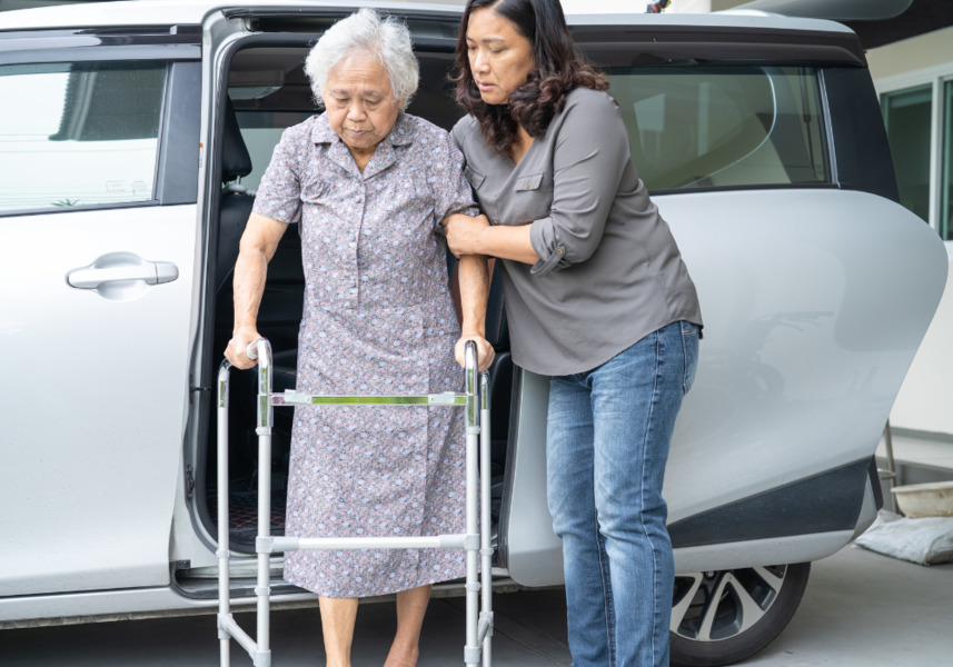 Safe Circle Home Care LLC