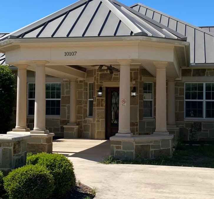 Pepperwood Senior Living & Memory Care - San Antonio