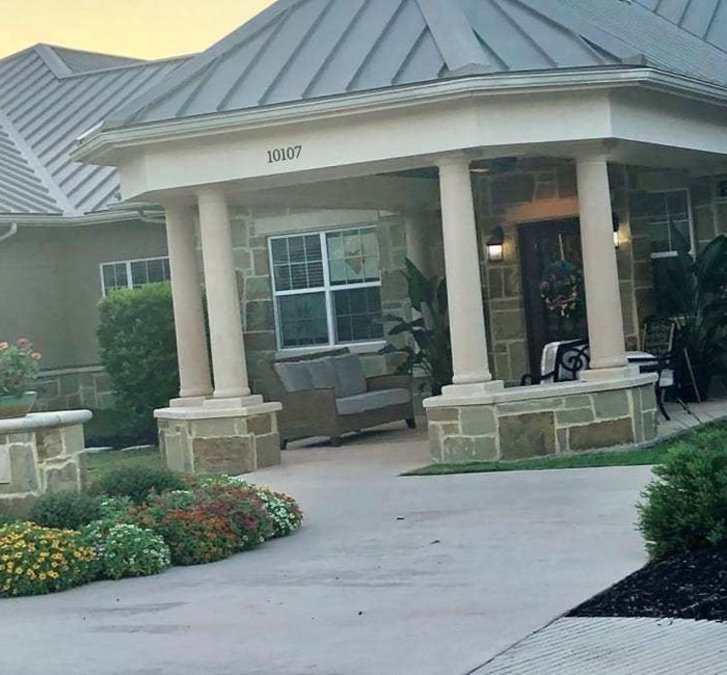 Pepperwood Senior Living & Memory Care - San Antonio