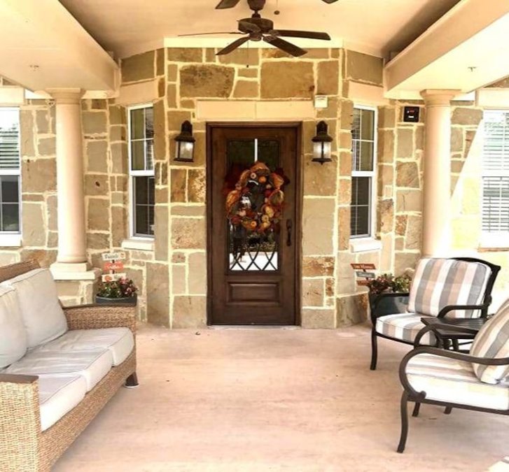 Pepperwood Senior Living & Memory Care - San Antonio