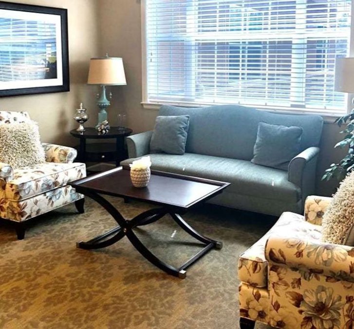 Pepperwood Senior Living & Memory Care - San Antonio