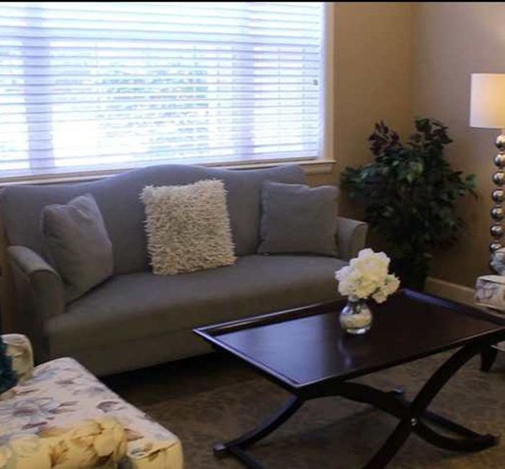 Pepperwood Senior Living & Memory Care - San Antonio