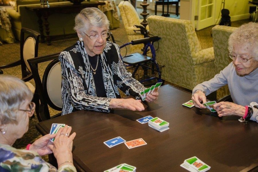 Country Place Senior Living of Canton - Pine