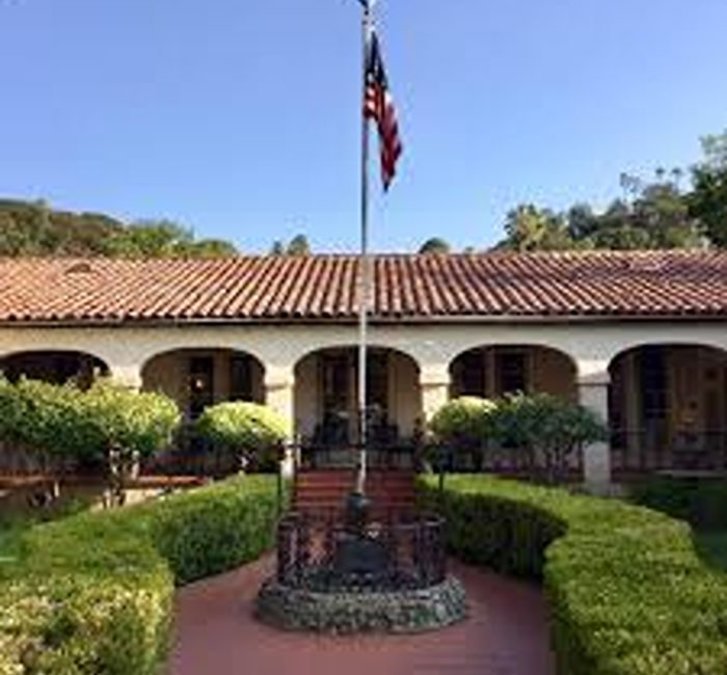 Paradise of North Valley