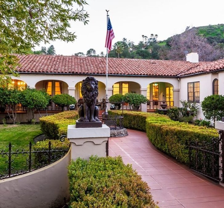 Paradise of North Valley