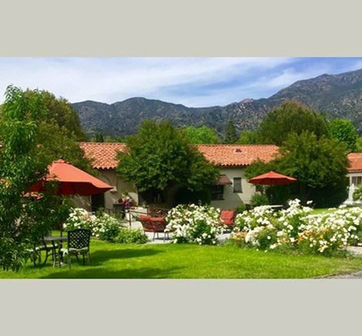 Paradise of North Valley