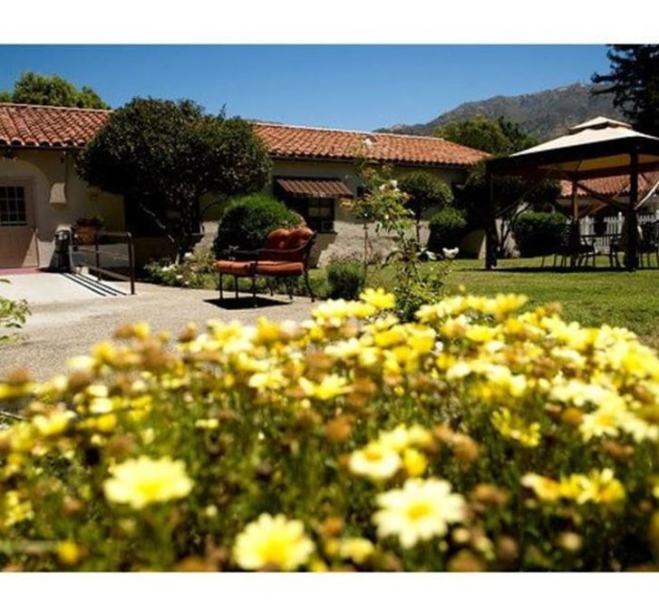 Paradise of North Valley