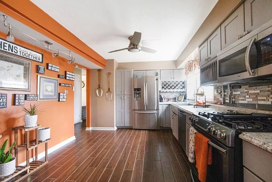 Majestic Assisted Living Home