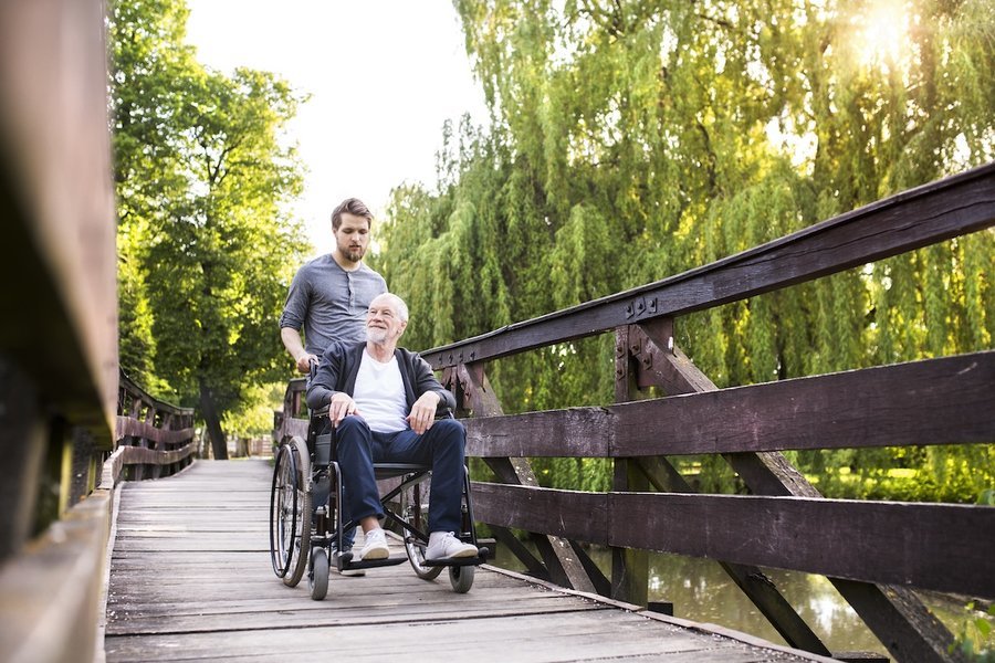 High Desert Home Care of Carson City, NV and Surrounding Areas