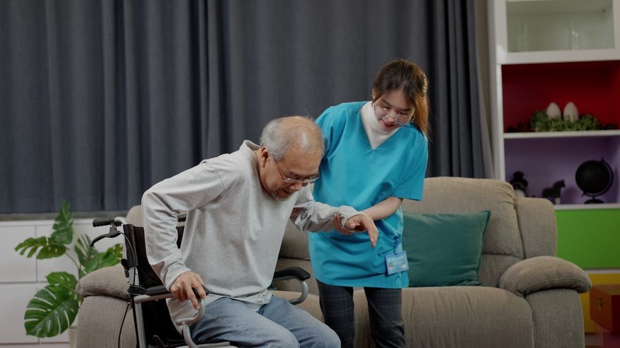High Desert Home Care of Carson City, NV and Surrounding Areas