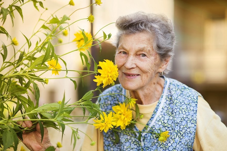 High Desert Home Care of Carson City, NV and Surrounding Areas