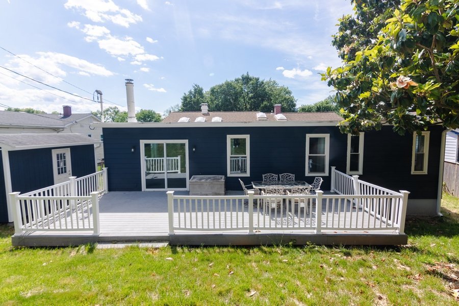 The White Door Assisted Living