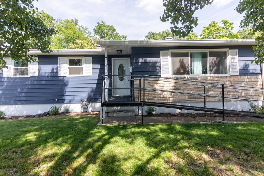 The White Door Assisted Living