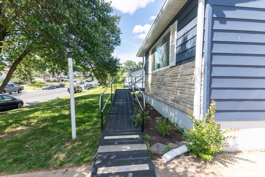 The White Door Assisted Living