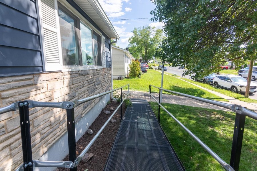 The White Door Assisted Living