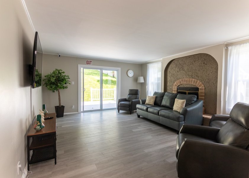 The White Door Assisted Living