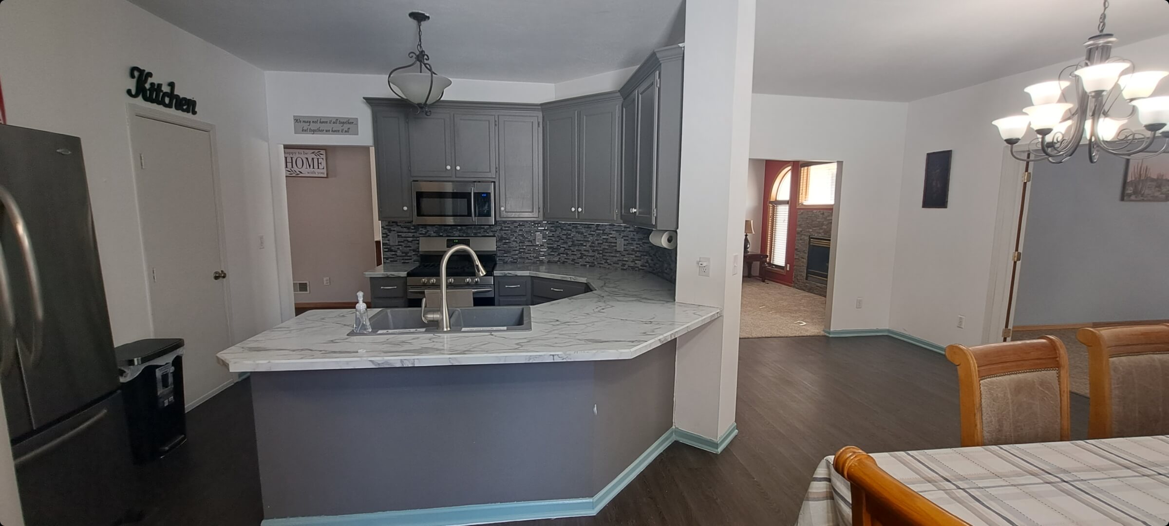 Oakland Assisted Living