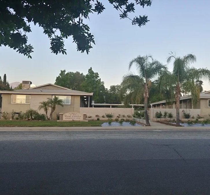 Paradise Gardens Manor Memory Care