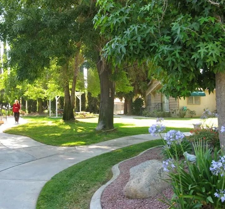 Paradise Gardens Manor Memory Care