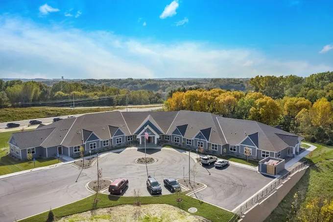 Suite Living of Brooklyn Park