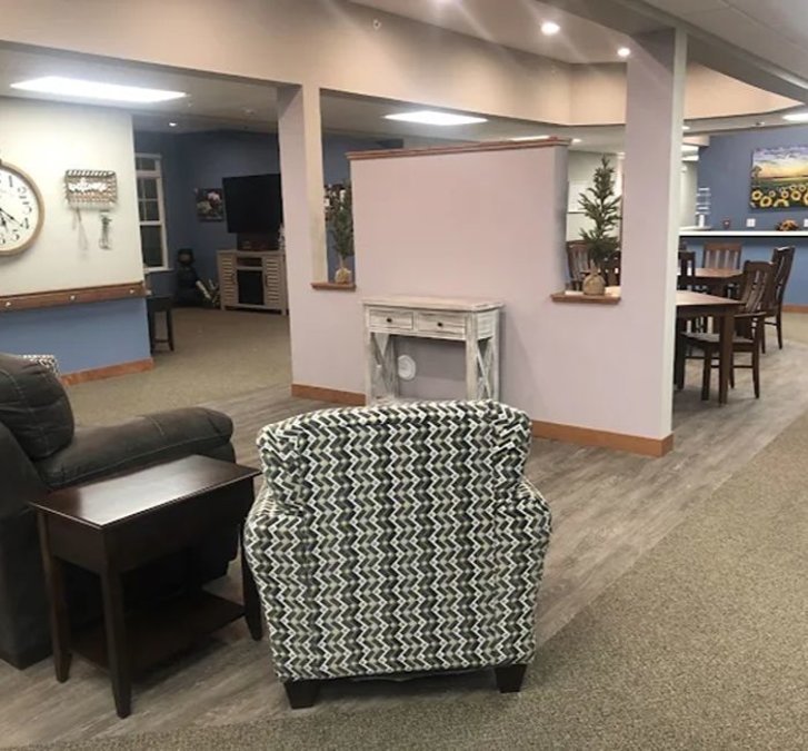 Suite Living of Brooklyn Park