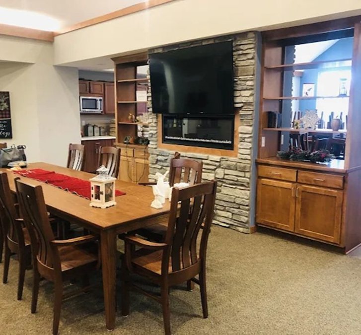 Suite Living of Brooklyn Park