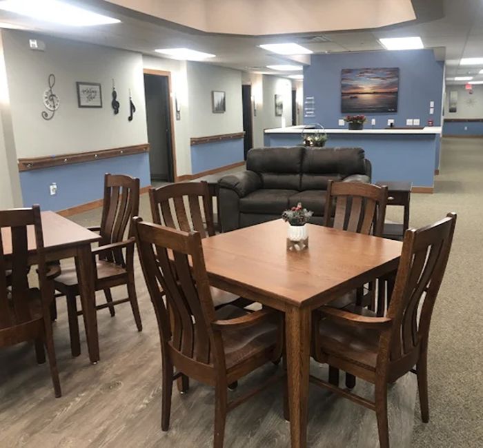 Suite Living of Brooklyn Park
