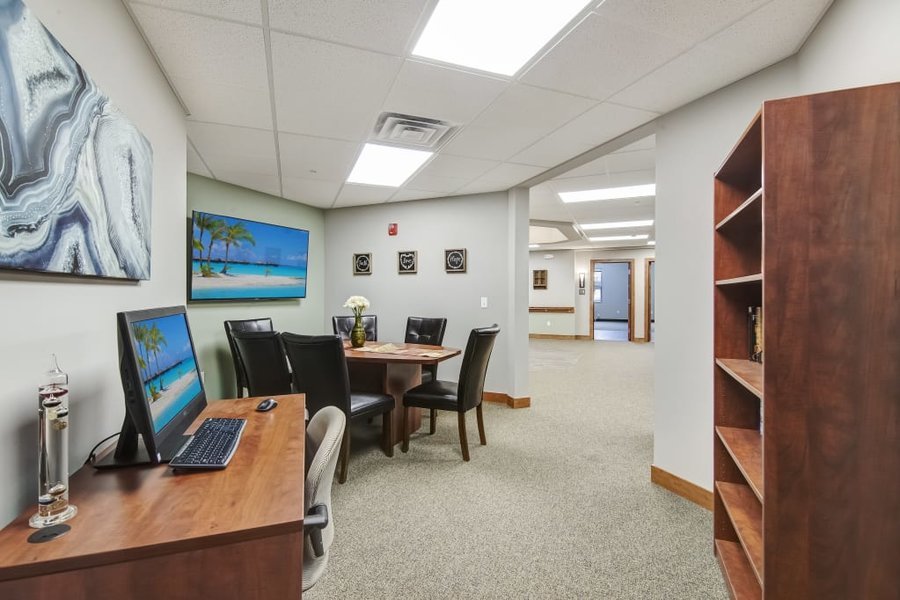Suite Living of Ramsey