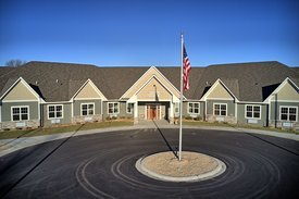 Suite Living of Brooklyn Park
