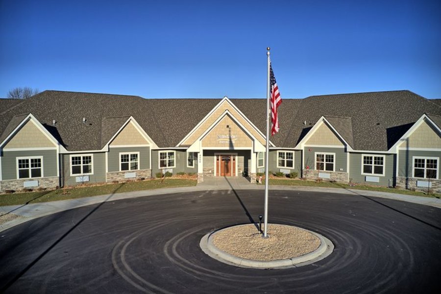 Suite Living of Brooklyn Park