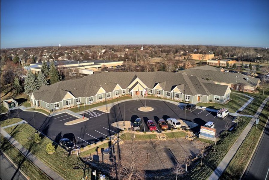 Suite Living of Brooklyn Park