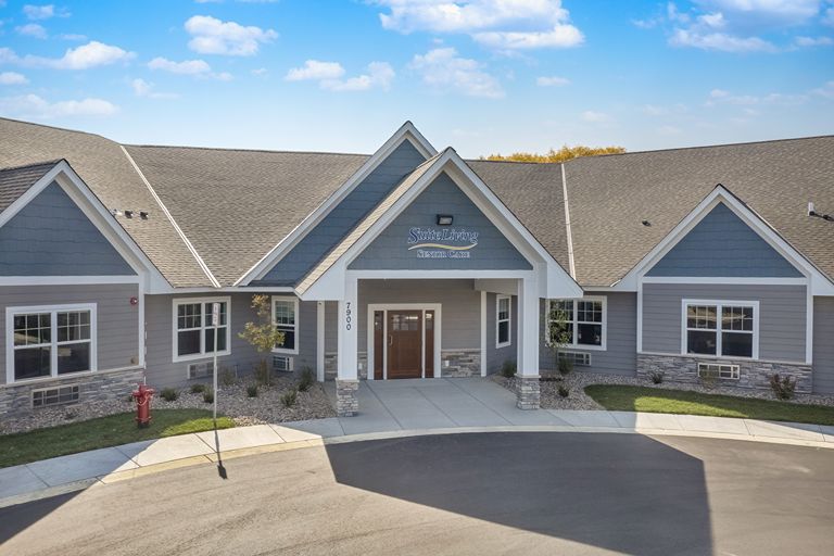 Suite Living of Inver Grove Heights