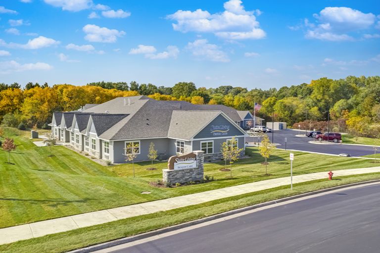 Suite Living of Inver Grove Heights