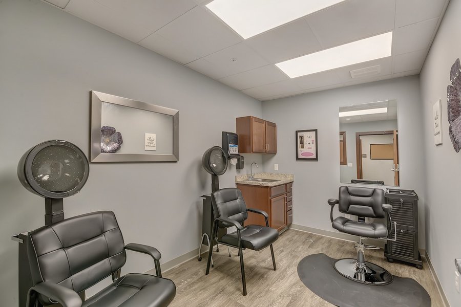 Suite Living of Spring Lake Park