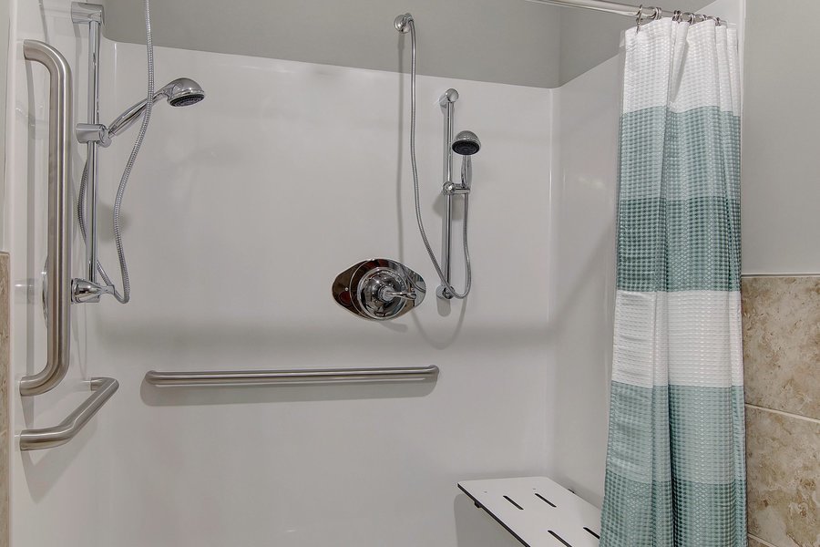 Suite Living of Spring Lake Park