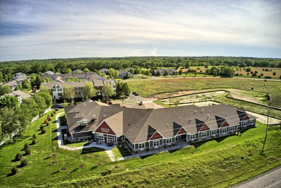 Suite Living of Ramsey