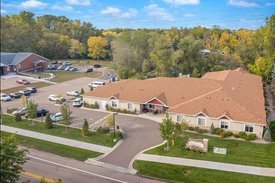 Suite Living of Roseville