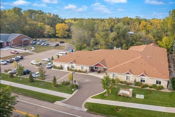 Suite Living of Roseville