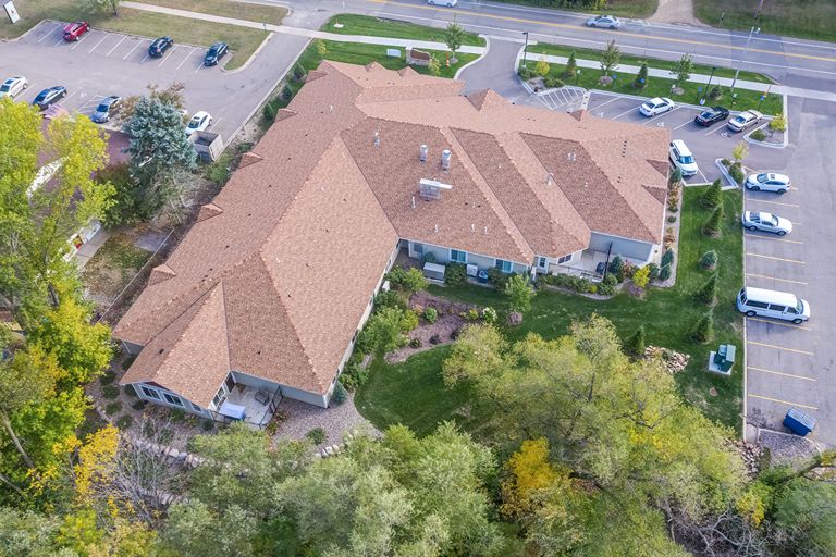 Suite Living of Roseville