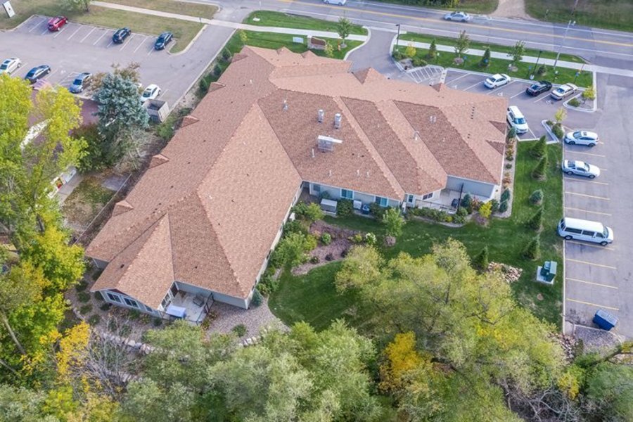 Suite Living of Roseville