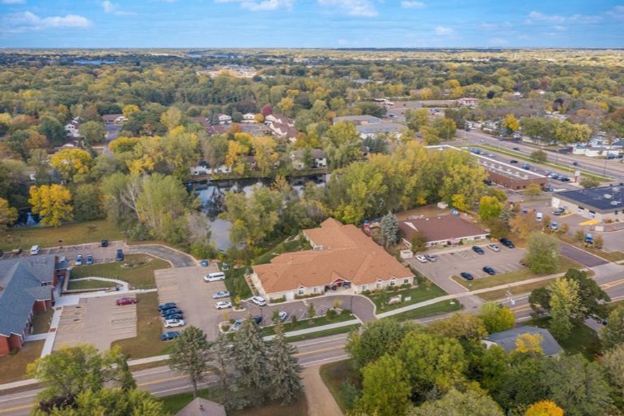 Suite Living of Roseville