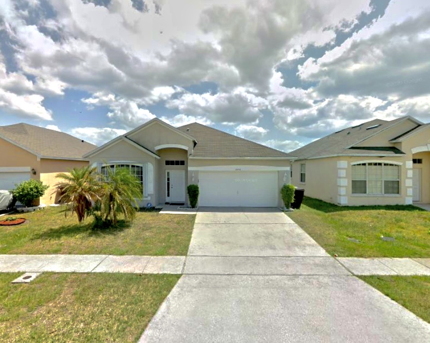 Anna At Home Care LLC