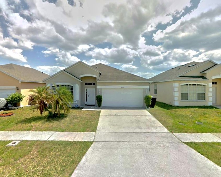 Anna At Home Care LLC