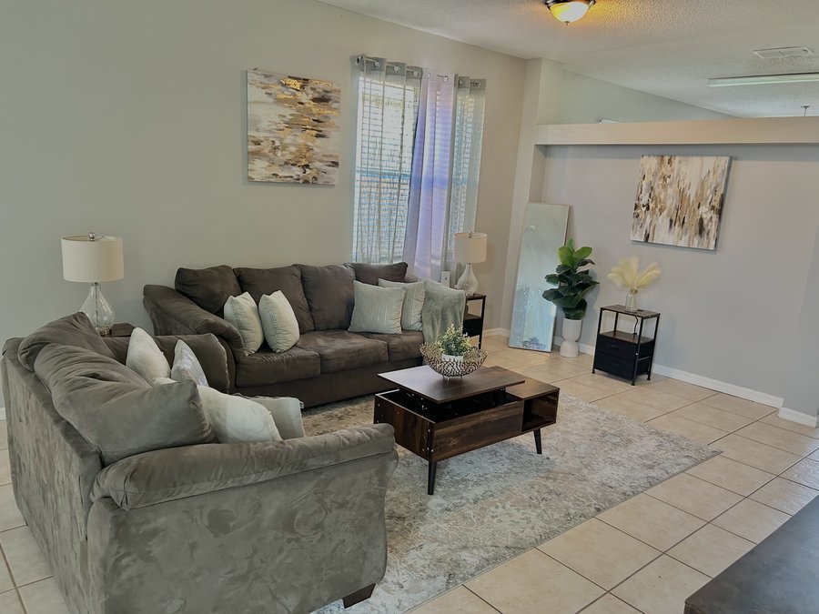 Anna At Home Care LLC