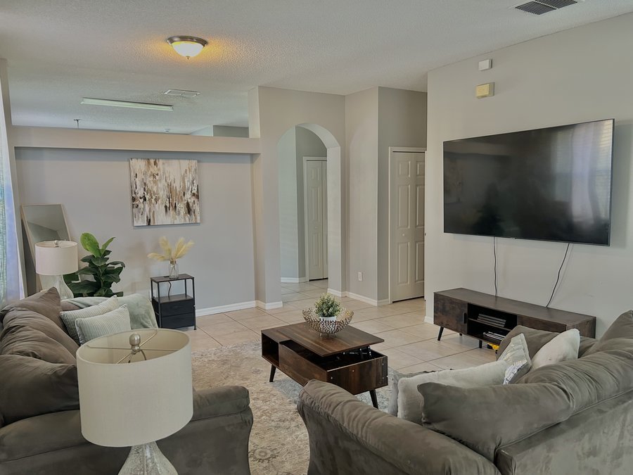 Anna At Home Care LLC