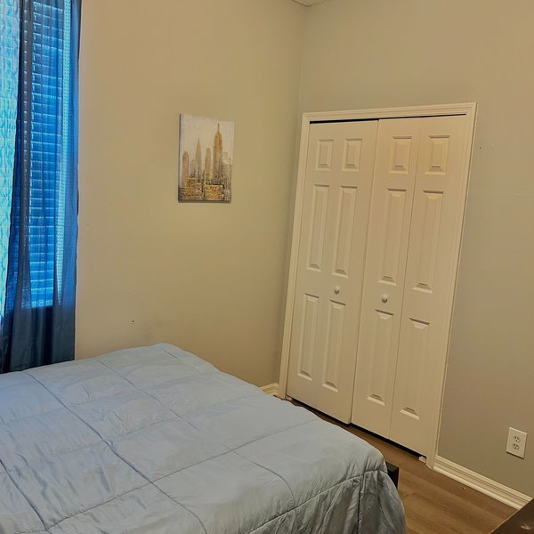 Anna At Home Care LLC